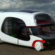 Illustration for article titled Detachable RV Concept Shows Off Injection-Molded Future